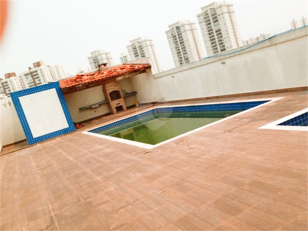 Venda Apartamento São Paulo Lauzane Paulista REO1023240 11