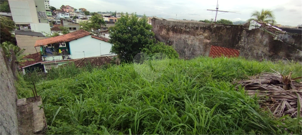 Venda Terreno São Gonçalo Zé Garoto REO1023241 7