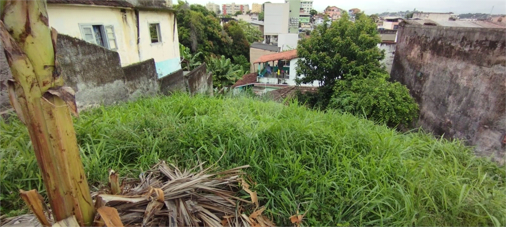 Venda Terreno São Gonçalo Zé Garoto REO1023241 4