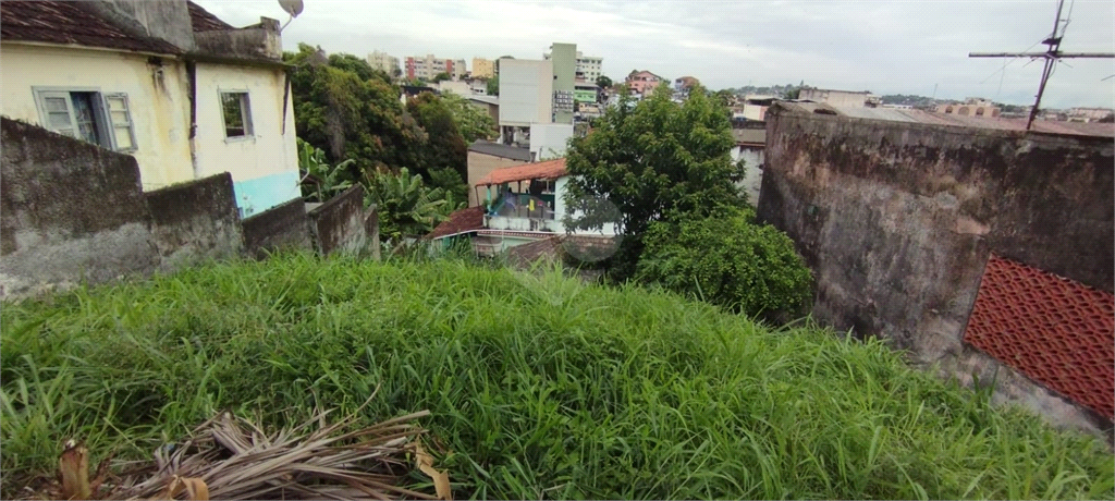 Venda Terreno São Gonçalo Zé Garoto REO1023241 5