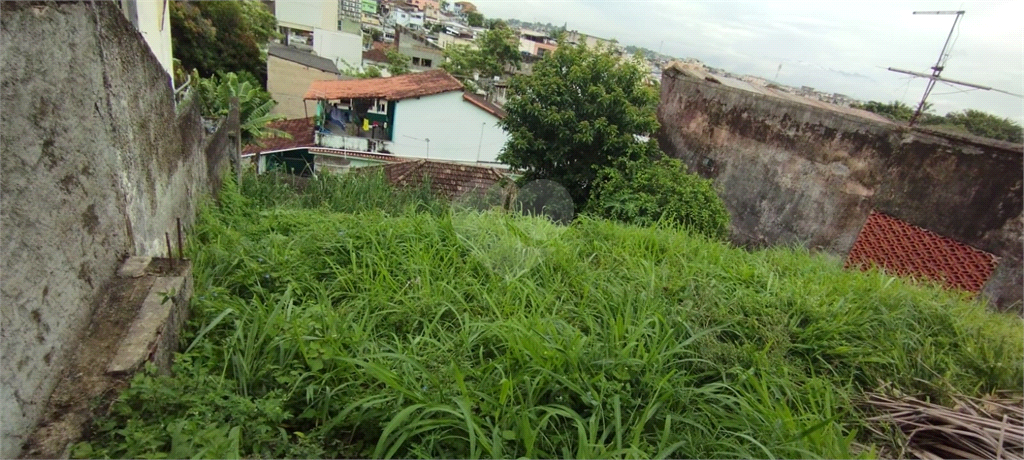 Venda Terreno São Gonçalo Zé Garoto REO1023241 6