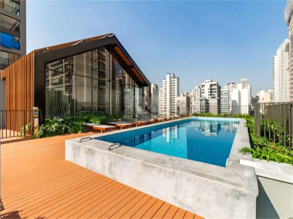 Venda Apartamento São Paulo Perdizes REO1023242 17