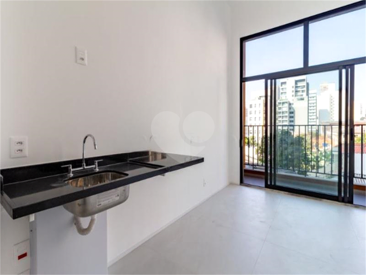 Venda Apartamento São Paulo Perdizes REO1023242 9