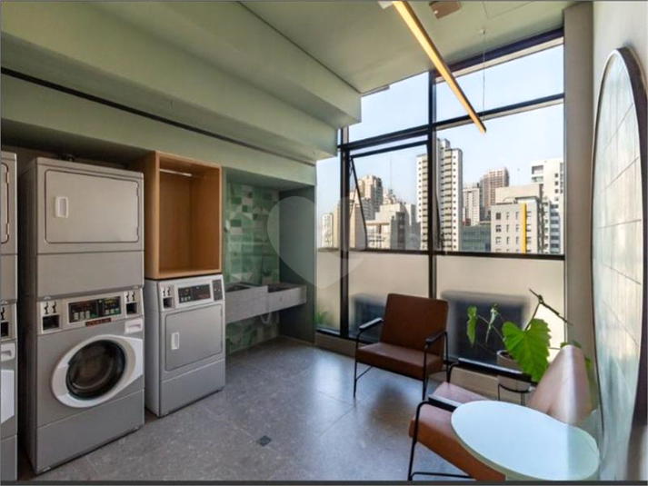 Venda Apartamento São Paulo Perdizes REO1023242 16