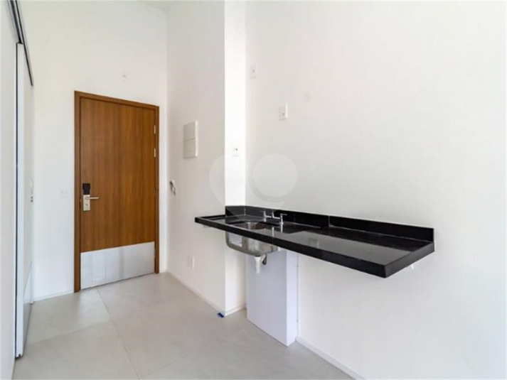 Venda Apartamento São Paulo Perdizes REO1023242 8