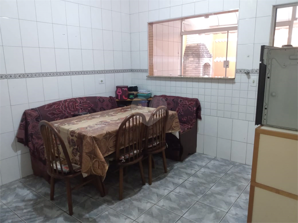 Venda Sobrado São Paulo Vila Irmãos Arnoni REO1023243 8