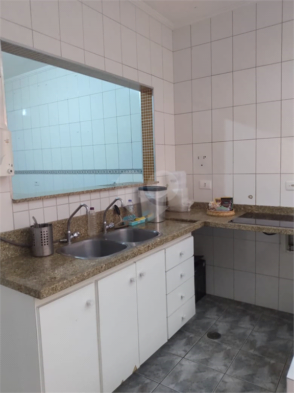 Venda Sobrado São Paulo Vila Irmãos Arnoni REO1023243 9