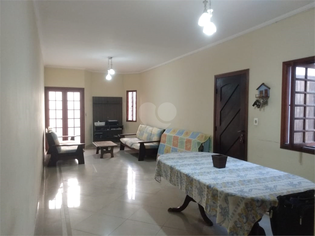 Venda Sobrado São Paulo Vila Irmãos Arnoni REO1023243 4