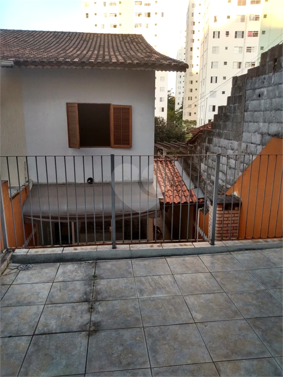 Venda Sobrado São Paulo Vila Irmãos Arnoni REO1023243 14