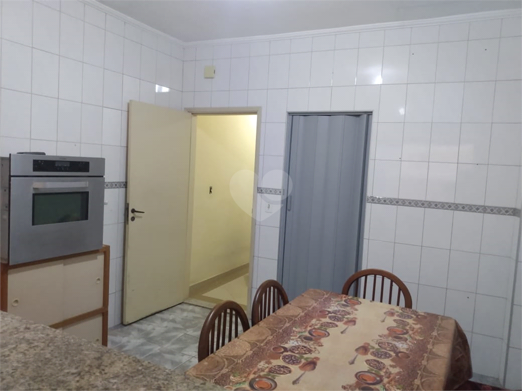 Venda Sobrado São Paulo Vila Irmãos Arnoni REO1023243 7