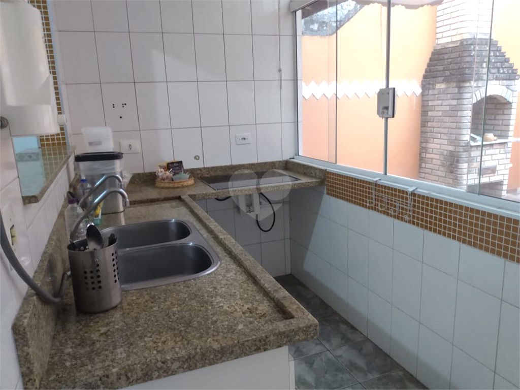 Venda Sobrado São Paulo Vila Irmãos Arnoni REO1023243 5