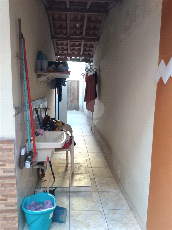 Venda Sobrado São Paulo Vila Irmãos Arnoni REO1023243 11