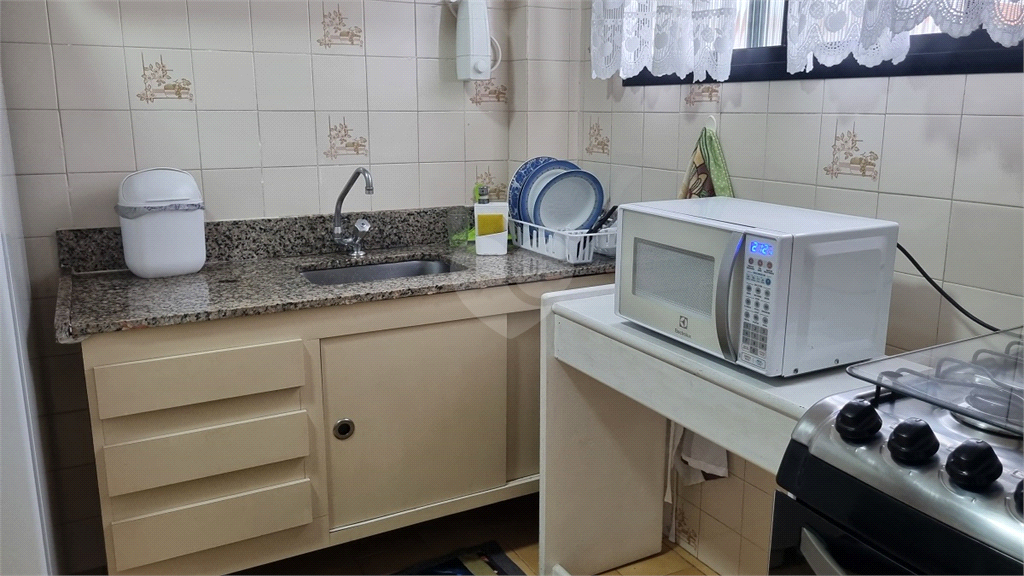 Venda Apartamento Santos Aparecida REO1023244 20