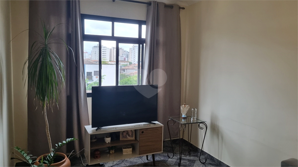 Venda Apartamento Santos Aparecida REO1023244 1