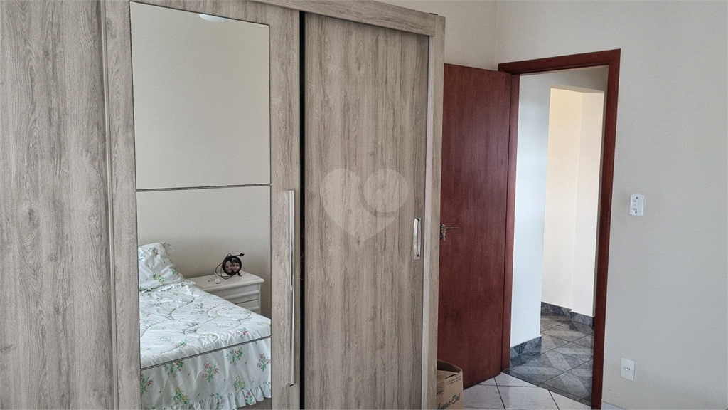 Venda Apartamento Santos Aparecida REO1023244 17