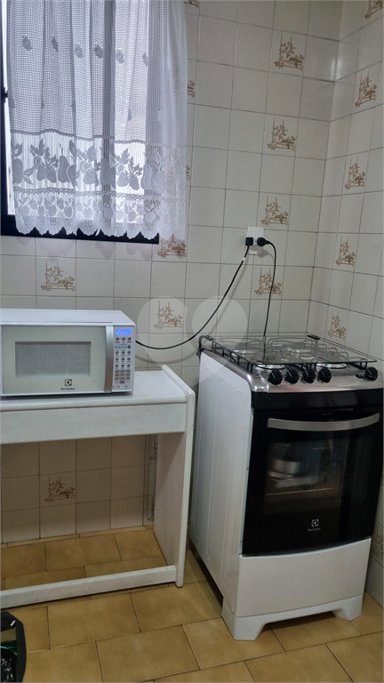 Venda Apartamento Santos Aparecida REO1023244 21