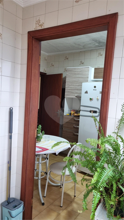 Venda Apartamento Santos Aparecida REO1023244 23