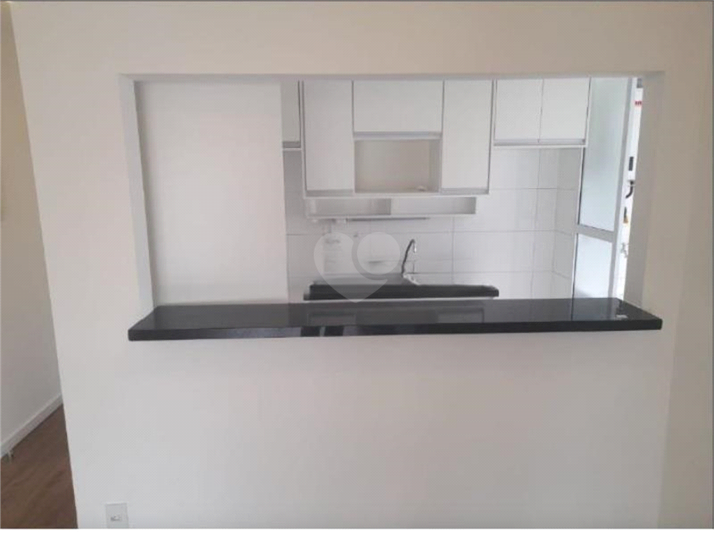 Venda Apartamento São Paulo Mirandópolis REO1023251 13