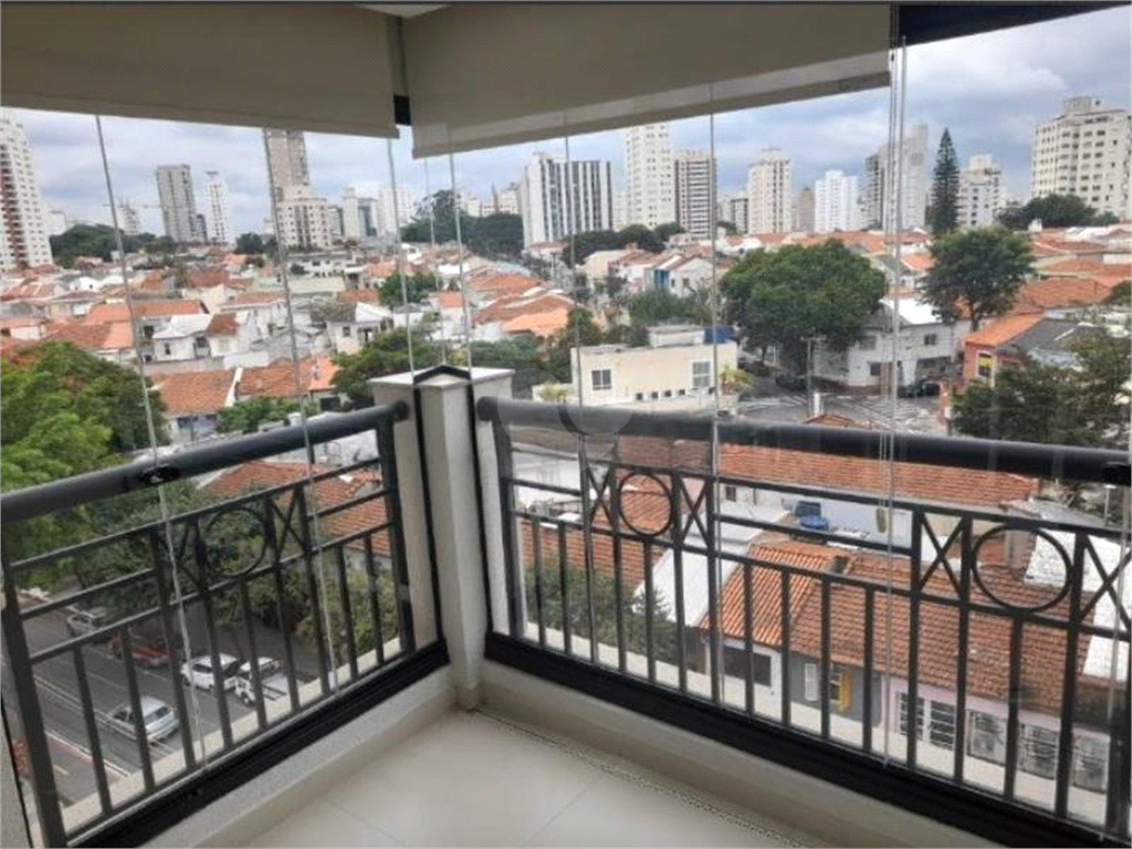 Venda Apartamento São Paulo Mirandópolis REO1023251 1