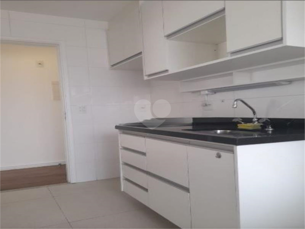 Venda Apartamento São Paulo Mirandópolis REO1023251 15