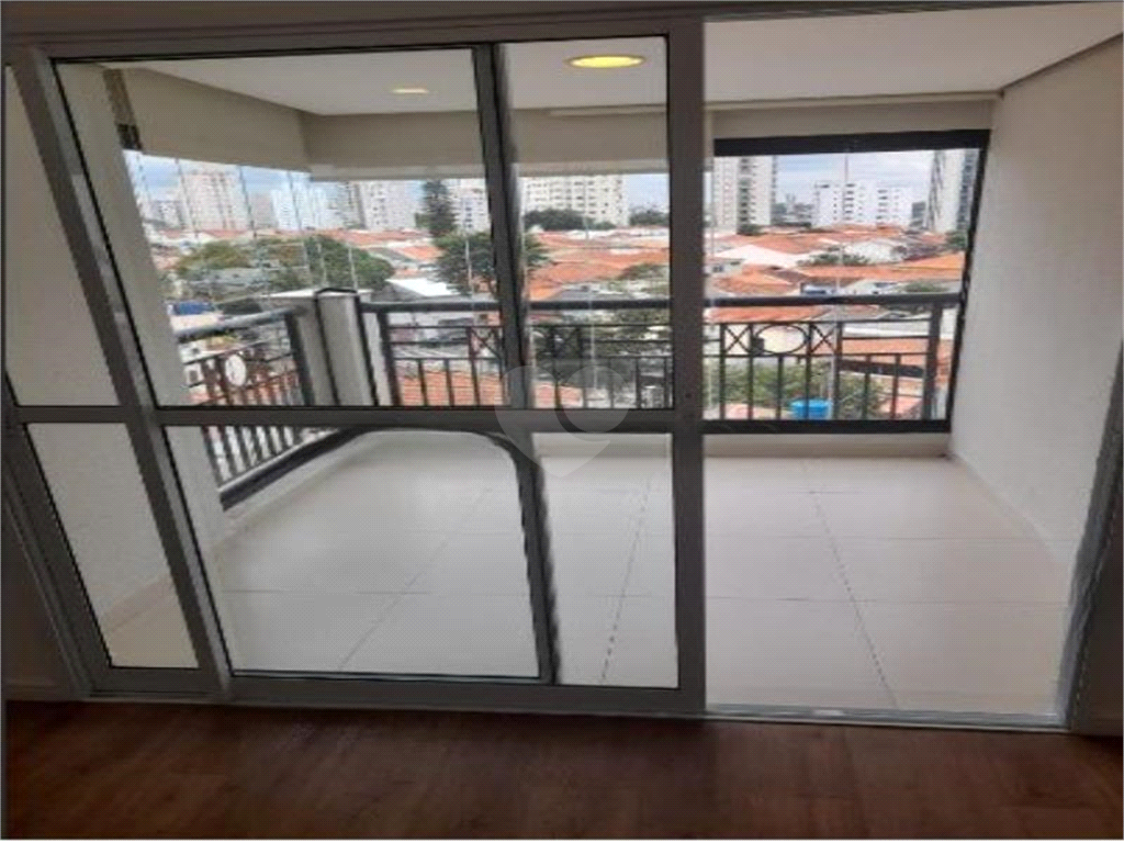 Venda Apartamento São Paulo Mirandópolis REO1023251 3