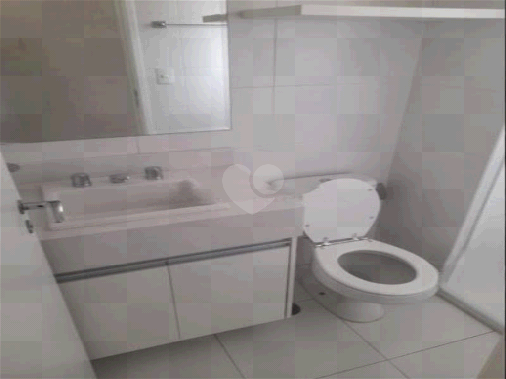 Venda Apartamento São Paulo Mirandópolis REO1023251 12