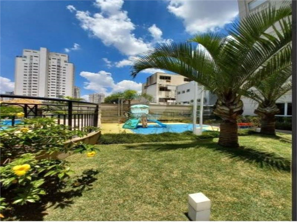 Venda Apartamento São Paulo Mirandópolis REO1023251 22