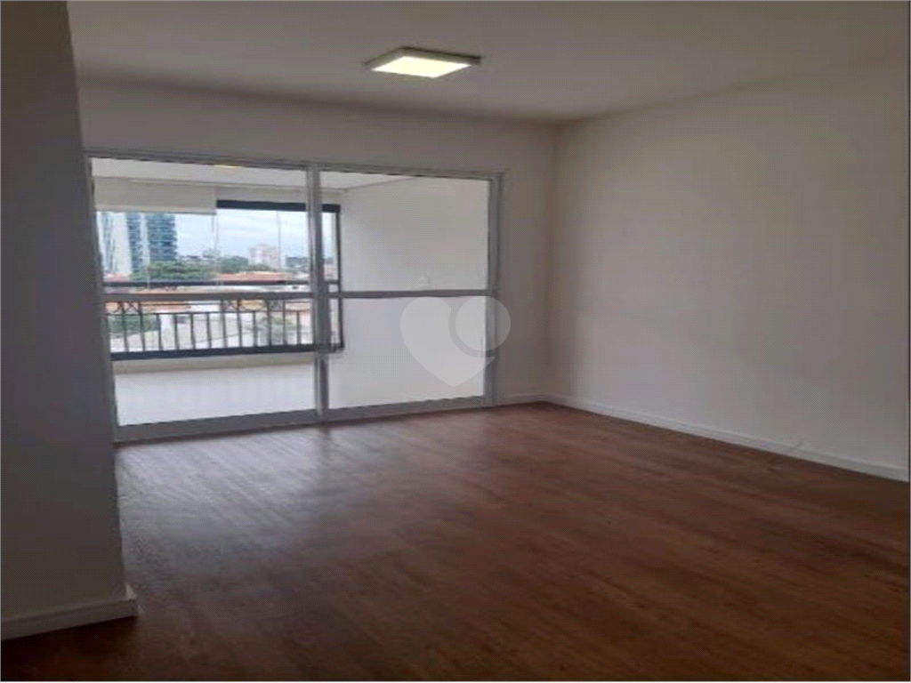 Venda Apartamento São Paulo Mirandópolis REO1023251 2