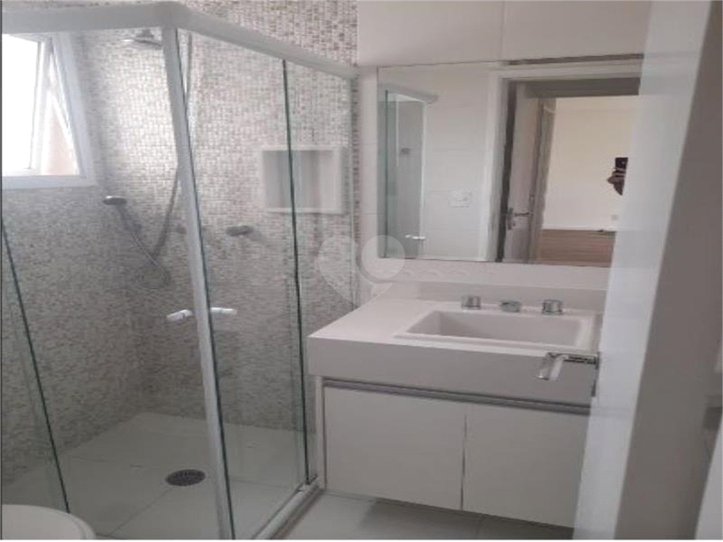 Venda Apartamento São Paulo Mirandópolis REO1023251 11