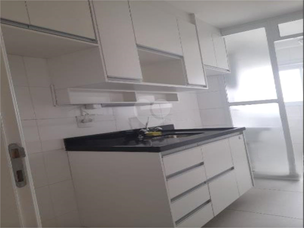 Venda Apartamento São Paulo Mirandópolis REO1023251 14