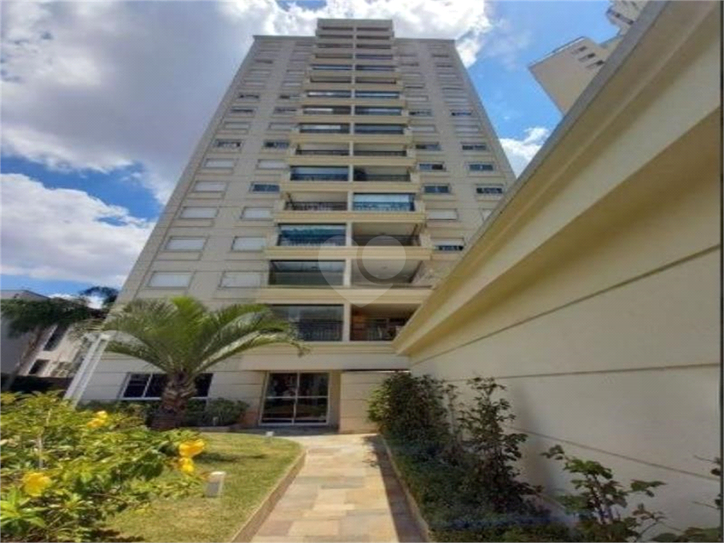 Venda Apartamento São Paulo Mirandópolis REO1023251 19