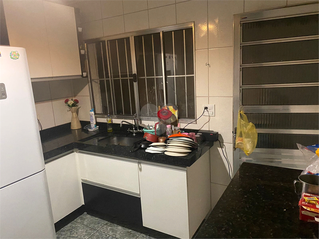 Venda Casa Sorocaba Jardim Califórnia REO1023255 4