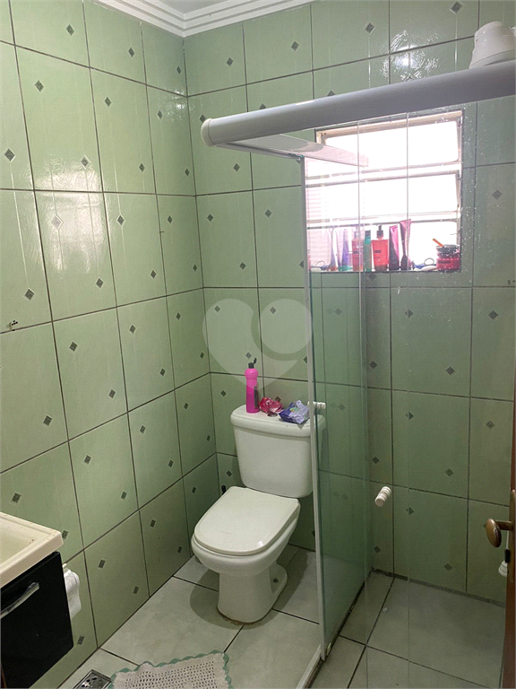 Venda Casa Sorocaba Jardim Califórnia REO1023255 11