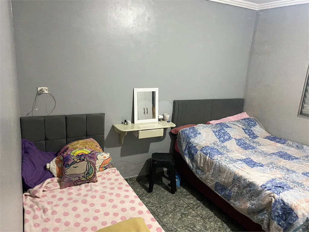 Venda Casa Sorocaba Jardim Califórnia REO1023255 12