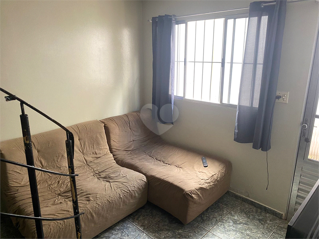 Venda Casa Sorocaba Jardim Califórnia REO1023255 5