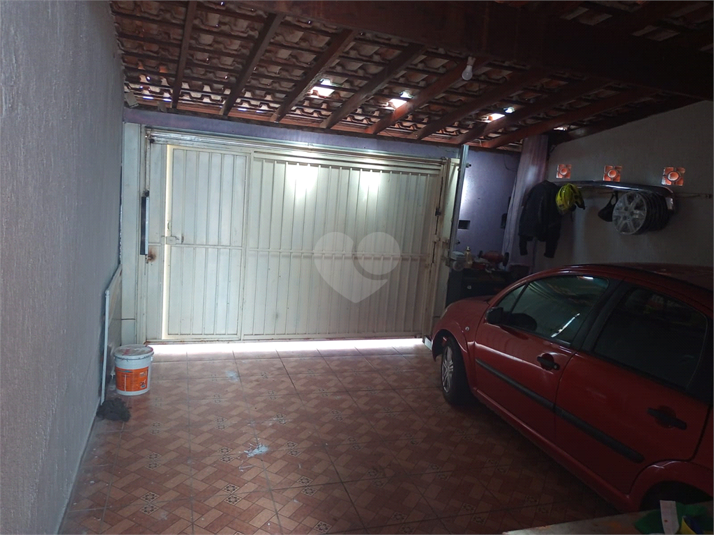 Venda Casa Sorocaba Jardim Califórnia REO1023255 3