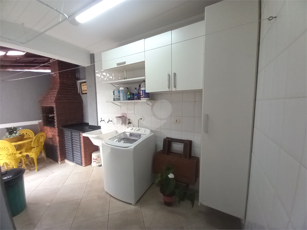 Venda Sobrado São Paulo Vila Ede REO1023256 16