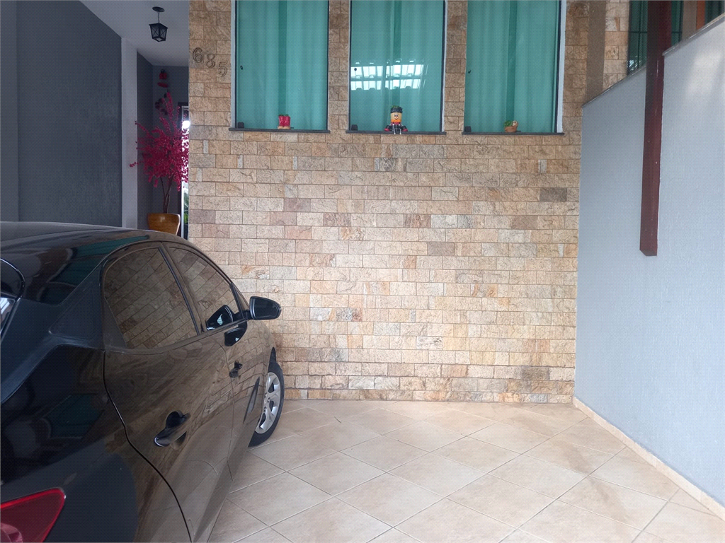 Venda Sobrado São Paulo Vila Ede REO1023256 3