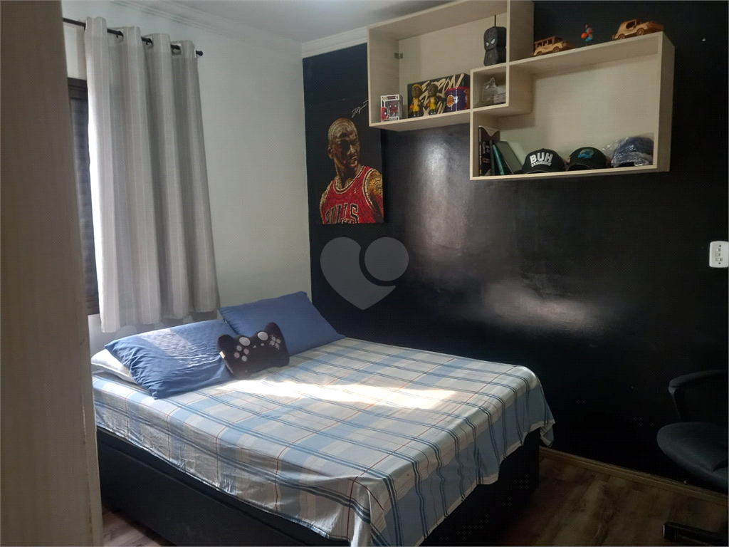 Venda Sobrado São Paulo Vila Ede REO1023256 28