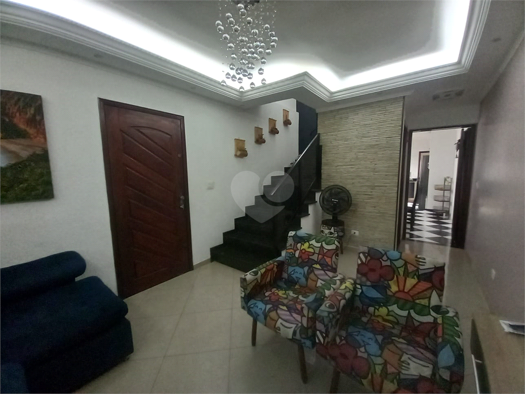 Venda Sobrado São Paulo Vila Ede REO1023256 7