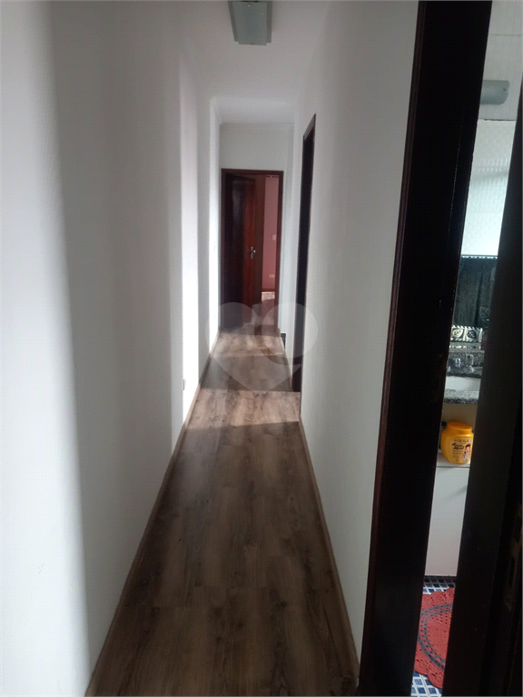 Venda Sobrado São Paulo Vila Ede REO1023256 26