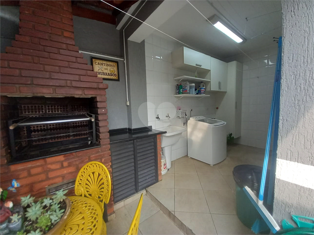 Venda Sobrado São Paulo Vila Ede REO1023256 14