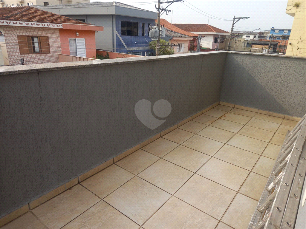 Venda Sobrado São Paulo Vila Ede REO1023256 23