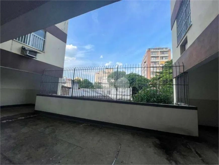 Venda Apartamento Rio De Janeiro Vila Isabel REO1023258 25