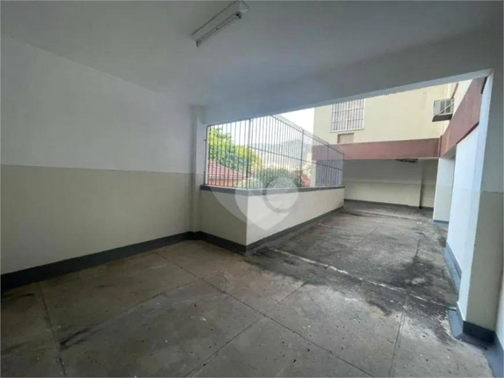 Venda Apartamento Rio De Janeiro Vila Isabel REO1023258 23