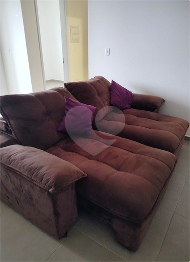 Venda Apartamento Sorocaba Parque Campolim REO1023260 11