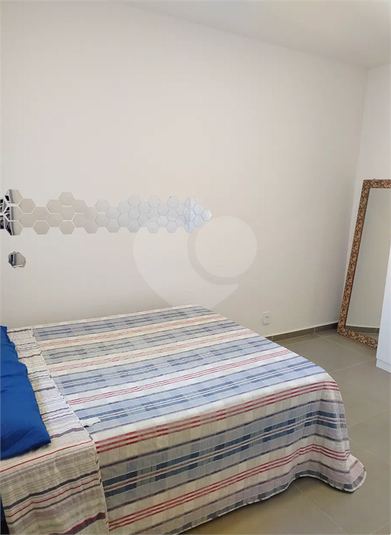 Venda Apartamento Sorocaba Parque Campolim REO1023260 2