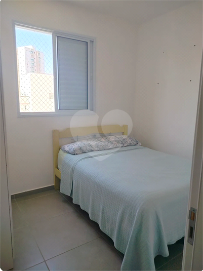 Venda Apartamento Sorocaba Parque Campolim REO1023260 9