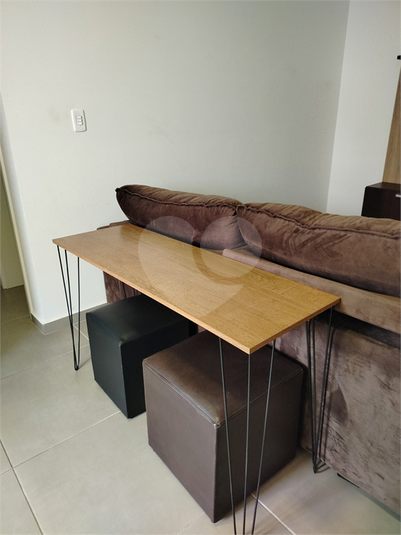 Venda Apartamento Sorocaba Parque Campolim REO1023260 12