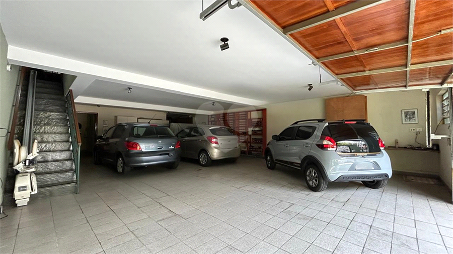 Venda Sobrado São Paulo Vila Paiva REO1023262 61